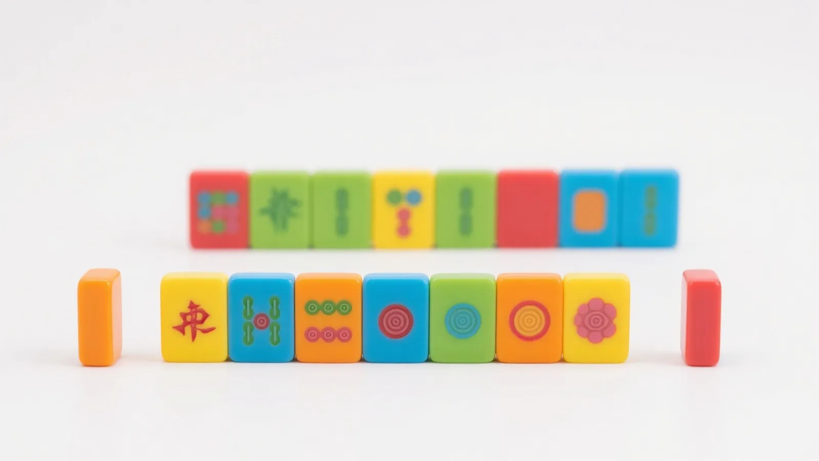 麻将APP 主题背景